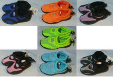 Toddler Boys Girls Easy Wave Water Shoes