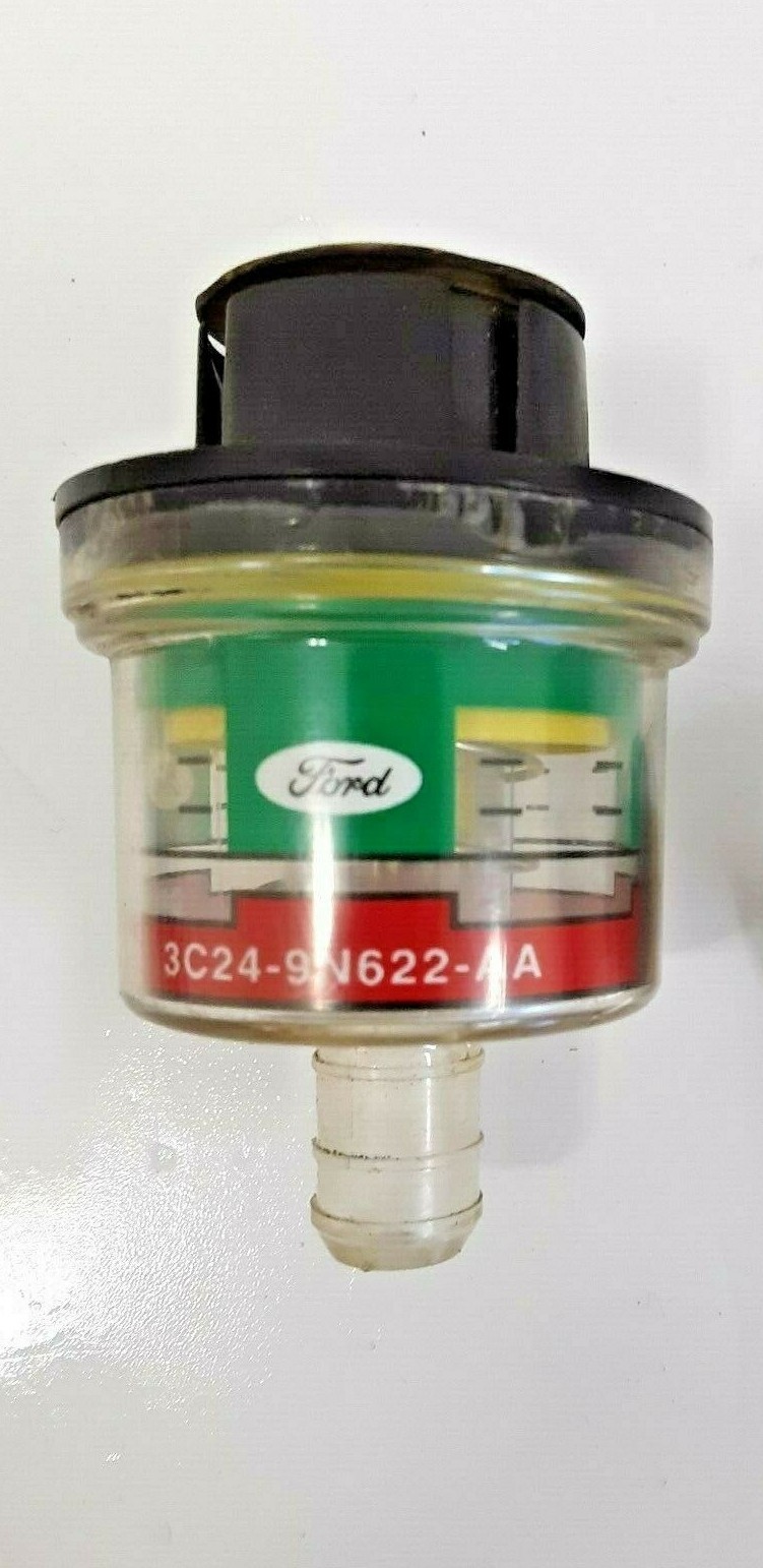 9703 Ford Econoline E350 7.3L Powerstroke Diesel Air Filter Minder