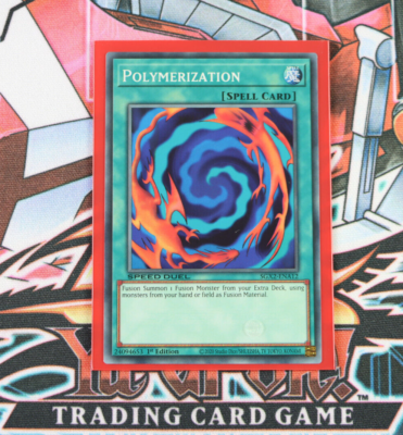yugioh best polymerization cards Greater [MP22-EN050] Prismatic Secret Rare  Board Wipe YuGiOh Spell Card Polymerization SGX2-ENA12