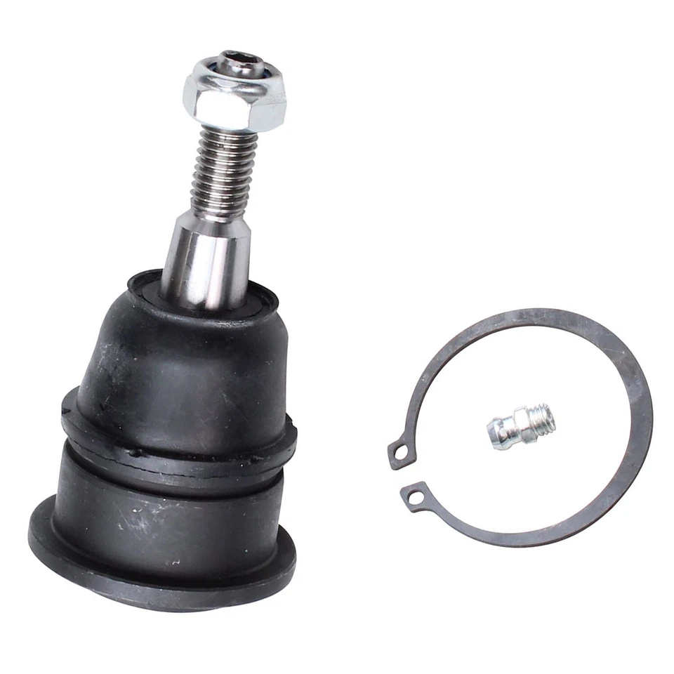 2 rótulas superiores delanteras para Chevrolet Silverado GMC Sierra 2500 HD 3500 HD Foto 4 de 4