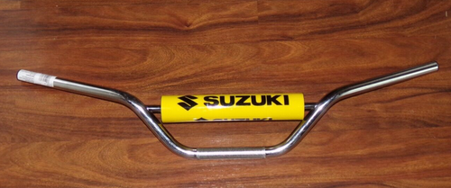 SUZUKI 250 QUAD RACER LT250R, 500 QUADZILLA LT500R LT450R HANDLEBARS, SUZUKI PAD - 第 1/3 張圖片