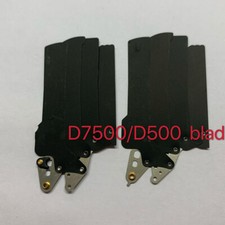 for Nikon D7500 D500 Shutter Upper Curtain And Lower Blade