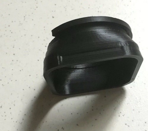 Rolleiflex TLR Bay I Bay II Bay III accessories body cap lens hood- Pare soleil - 第 6/7 張圖片