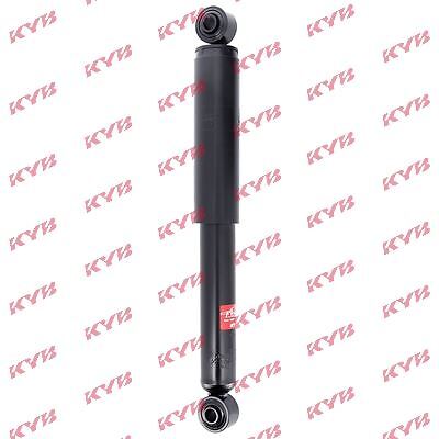 Amortisseur arrière suspension Citroën Jumper I fourgon 2.8 HDI 2.5 TD 2.5 D 2.0 1.9 D