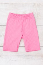Shorts Girls , Summer, Nosi svoe 6275-103 rozhevyj 