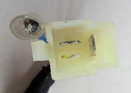 Paquete de bobina de estator magnético para scooter Tomos Nitro 50 Foto 4 de 4