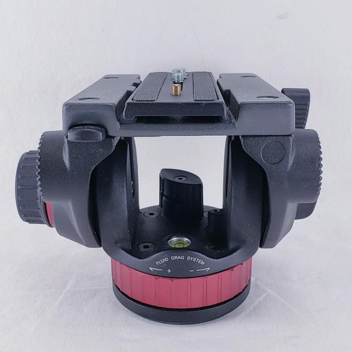 MANFROTTO Fluid Video Head (PB1028291) - Picture 6 of 7