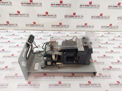 ALLEN-BRADLEY 592-EEHE Current Transformer Overload Relay