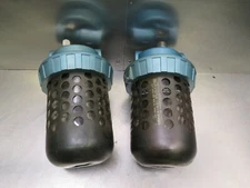 PSC L500-13 Lubricator Lot of 2!