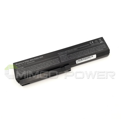 New Battery for Fujitsu-Siemens SW8 TW8 SQU-804 SQU-805 SQU-807 3UR18650-2-T0188
