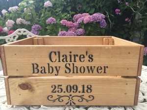 gift for baby shower party