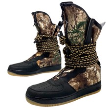 nike sf air force 1 high men's