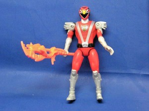 vintage power ranger toys