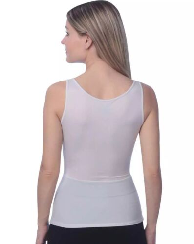 Cami Spanx Piel y Elegante Crema Encaje Cami Suavizante Talla Pequeña - Imagen 2 de 3