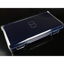 DSLite exclusive full cover protective crystal hard case clear Nintendo DS Lite