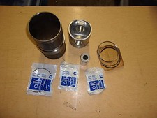 Cummins Diesel Piston And Liner Smart Power 3920692 3907177 3934046 3802429