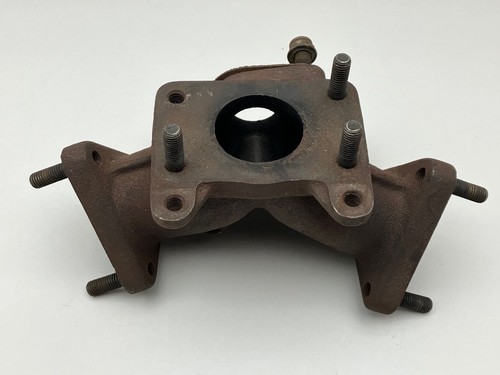 Rohrkrümmer Krümmer 2,5 TDI 059131799 VW Passat 3B 3BG Audi A4 8D 8E