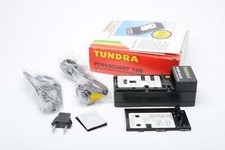 Tundra T400 Powerguard battery conditioner for Sony, Canon,   batts