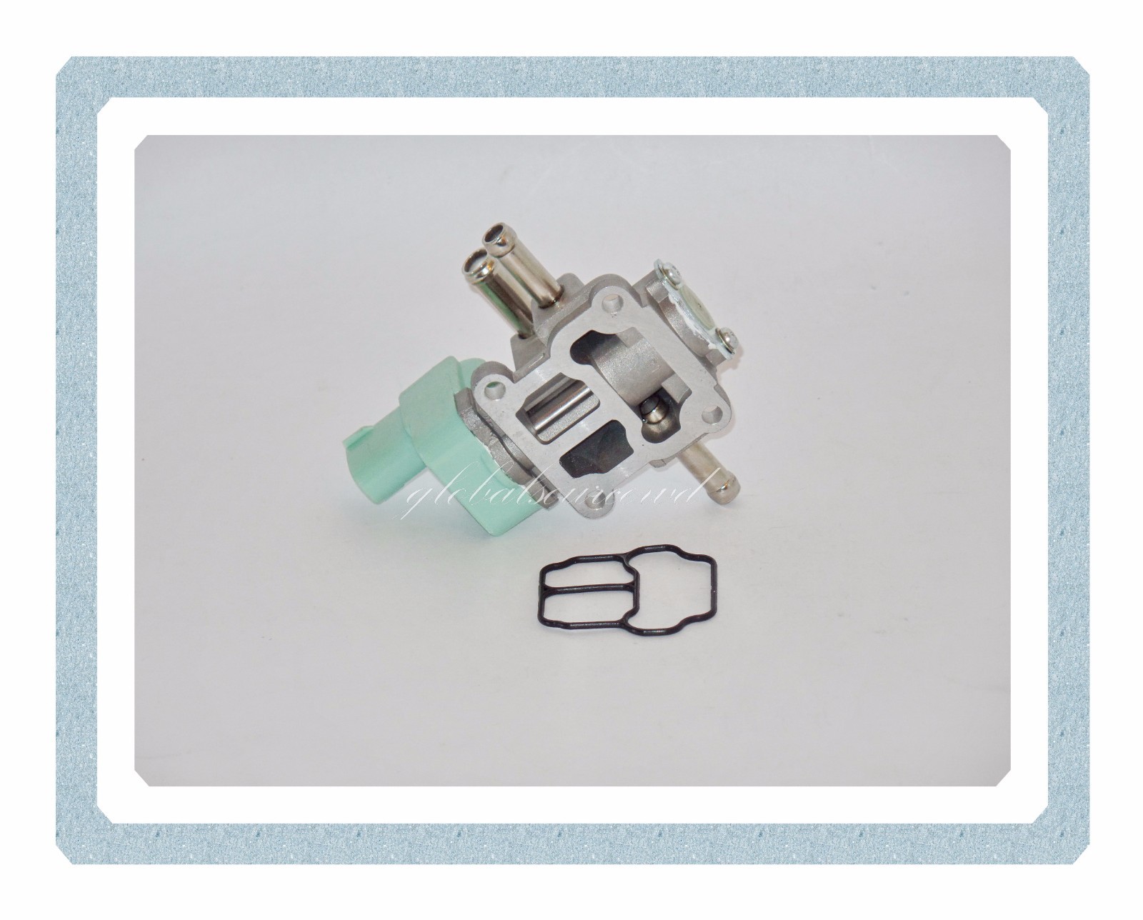 Idle Air Control Valve 22270-62040 22270-62050 Fit For Toyota - Foto 4