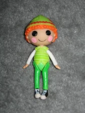 Lalaloopsy Mini ~ Pete R Canfly Series 7 Fairy Tales Collection  (2111)