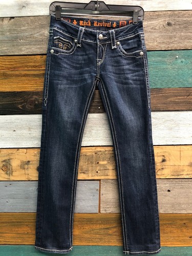 Women's Rock Revival Debbie Straight 