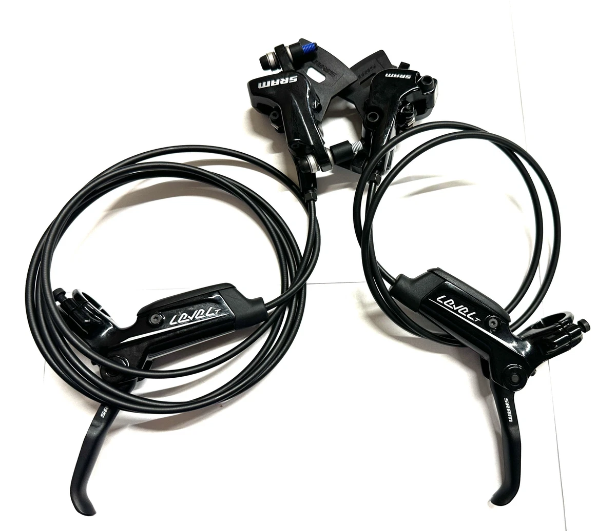 Sram level hotsell t brake set