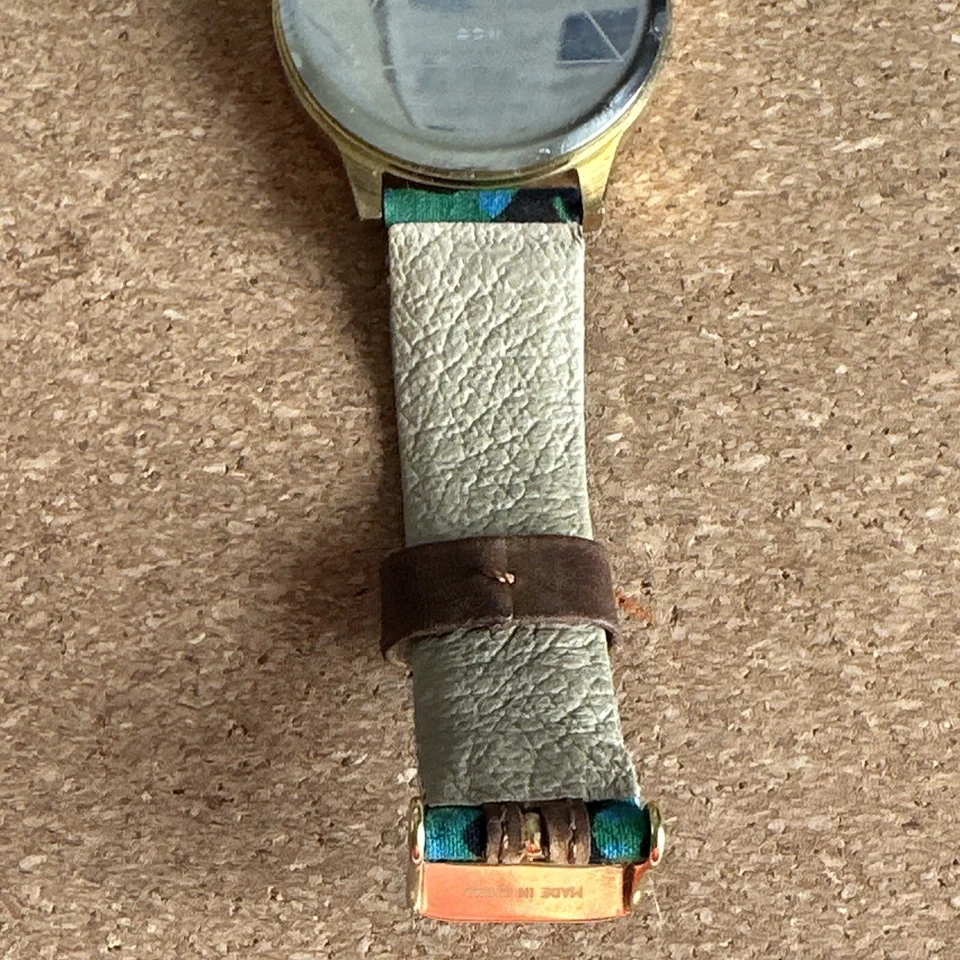 Komono KOM-W2901 ladies' watch, textile strap - Image 3 of 4