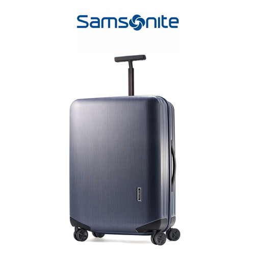 Samsonite Inova 28 Inch Hardside Spinner Indigo Blue Luggage 482511439