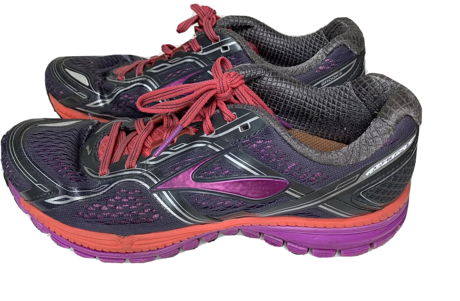 brooks ghost 8