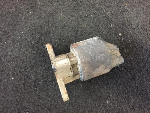 Opel Astra 1998 EGR Valve Exhaust Gas 95232, 27841A #241603-23