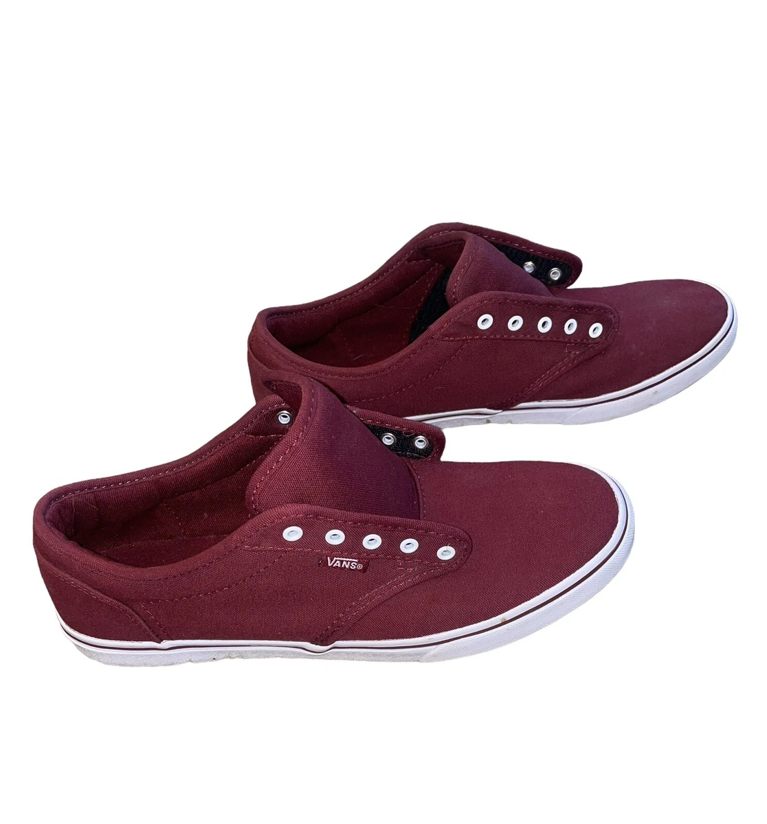 Vans atwood sales hi marron