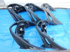 Seadoo jetski RXT GTX rear seat grab bar rail handle 269001722 black grey