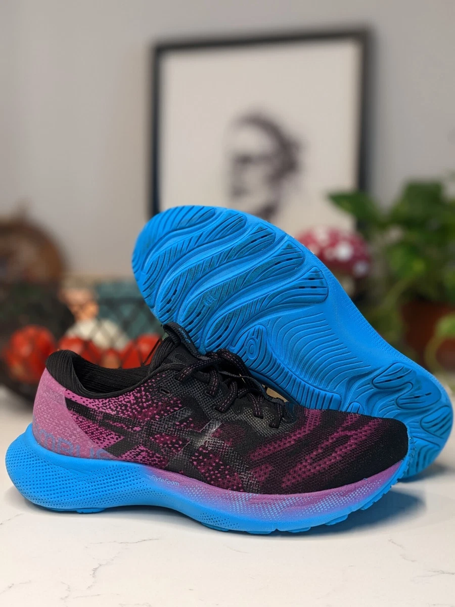 Cute Asics Gel Nimbus 2 Running Shoes Women s US 9.5 EURO 41.5 26