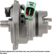 REMAN ORIGINAL SUBARU JUSTY DISTRIBUTOR 31-64321 1.2L 1.3L 90 91 92 93 94