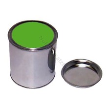 Lack Farbe Grün für Merlo Gabelstapler, Stapler, Hubwagen - 2,5 L