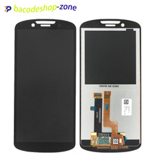 LCD Module with Touch Screen Replacement for Zebra Motorola TC53 TC58