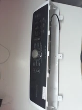 5304511420 5304521162 5304511419 FRIGIDAIRE DRYER CONTROL PANEL, PC BOARD