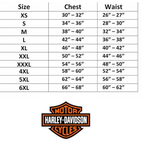 Harley Davidson Men's Trenton Mesh Riding Jacket Motorcycle Mesh Fabric Jacket - Imagen 3 de 6