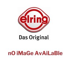 Oil Cooler Gasket Set FOR MERCEDES CLS 2.9 CLS 350 CLS 400 17->20 Elring