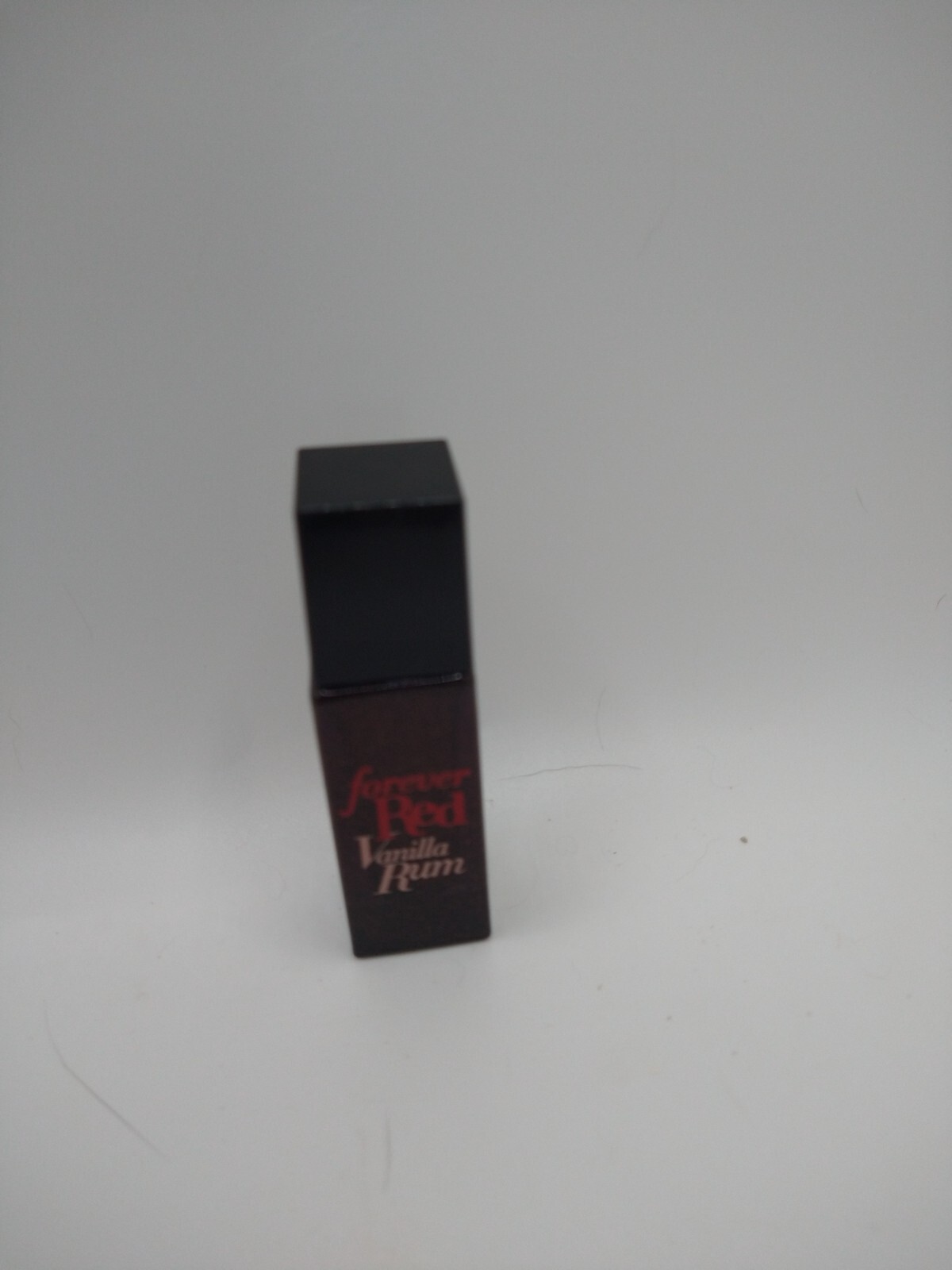 Bath and Body Work s Forever Red Vanilla Rum Perfume eBay