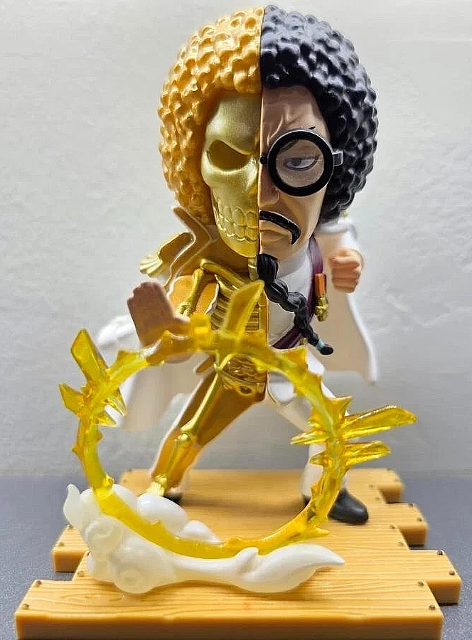 Sengoku) RARE NEW Mighty Jaxx Freeny's Hidden Dissectibles: One