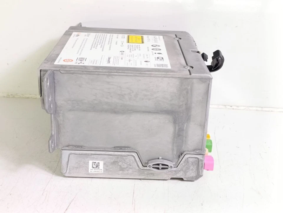 BMW i3 2016 Centralina Navigazione GPS 682678601 BOS114005 - Immagine 2 di 4