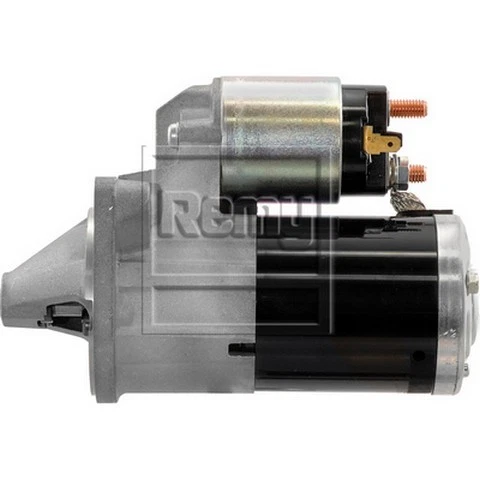 Arranque premium Remy 16094 para 07-09 Suzuki SX4 Foto 4 de 4