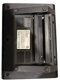 Atari 7800 ProSystem Console Only &ndash; Untested &ndash; For Parts/Repair - As-Is