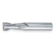 Osg 402-312511 End Mill, Carbide, Tialn, 5/16, 2 Fl, Sq End