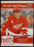 2025 - 2026 Upper Deck Andrew Copp Detroit Red Wings Centennial #29 Hockey