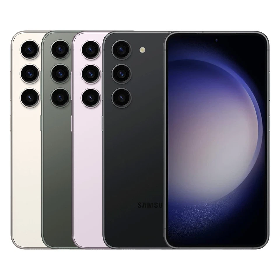 New in Box Samsung Galaxy S23 Plus 5G 256GB SM-S916U -Factory Unlocked -GSM CDMA - Image 4 of 4