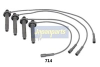 ZÜNdleitungssatz Japanparts IC 714 FÜR Subaru ZÜNdkabelsatz ZÜNdkabel KIT