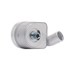 RIDEX 469O0162 Ölkühler Motoröl für FIAT Ducato Kastenwagen (250, 290)