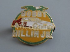 BOBBY HILLIN JR. #8 MILLER 1.5